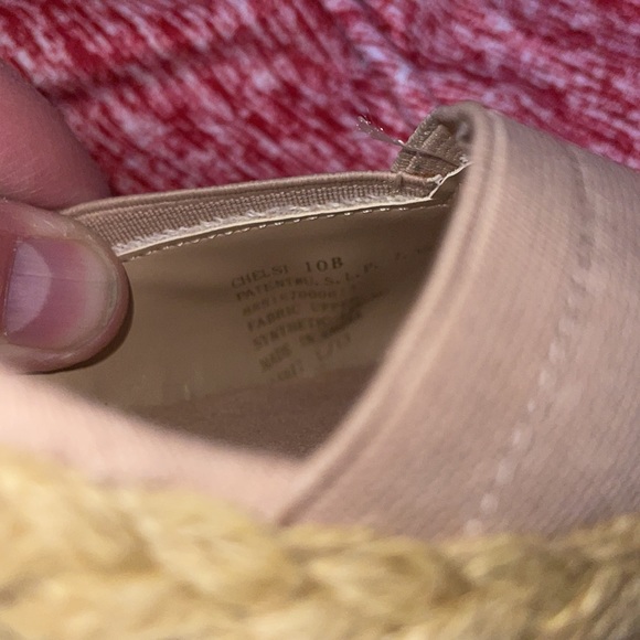 NWOT Womens 10B Chaps Shoes - Picture 10 of 10